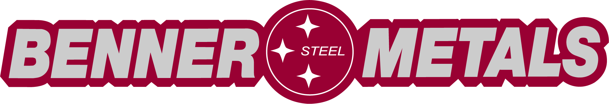 BENNER METALS CORP logo