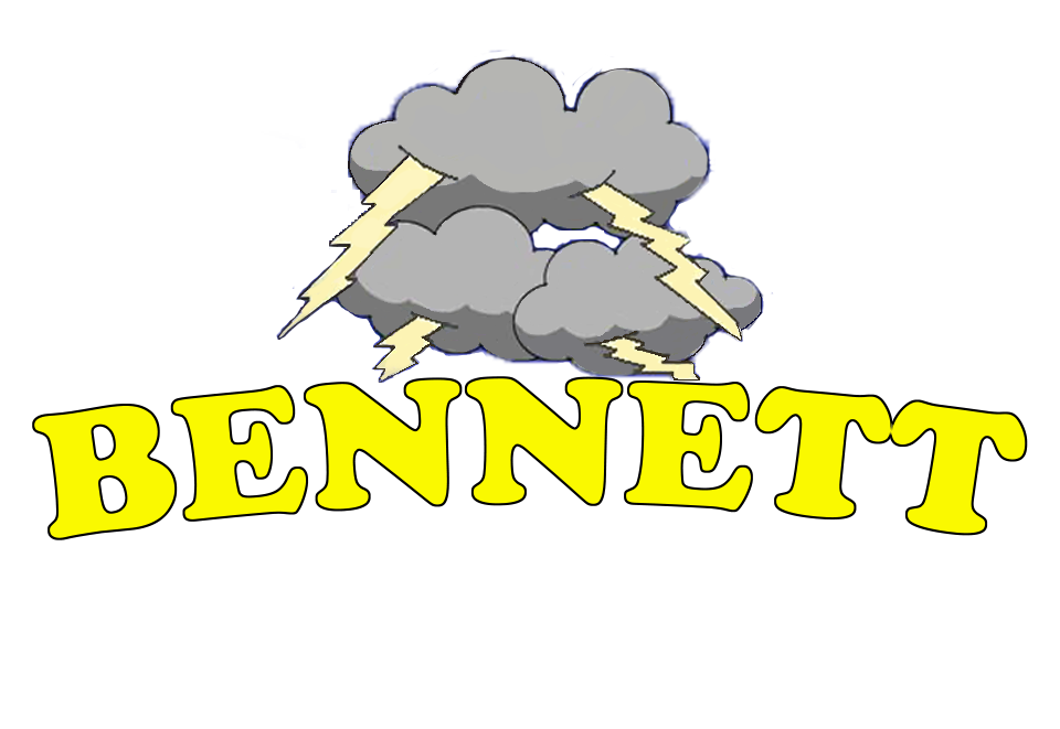 BENNETT ELECTRIC & INDUSTRIAL CONTRACTORS INC logo