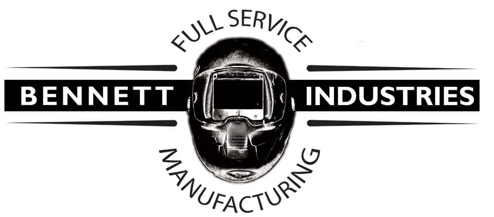 BENNETT INDUSTRIES, INC logo
