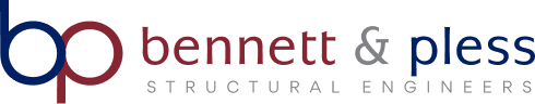 BENNETT & PLESS INC logo