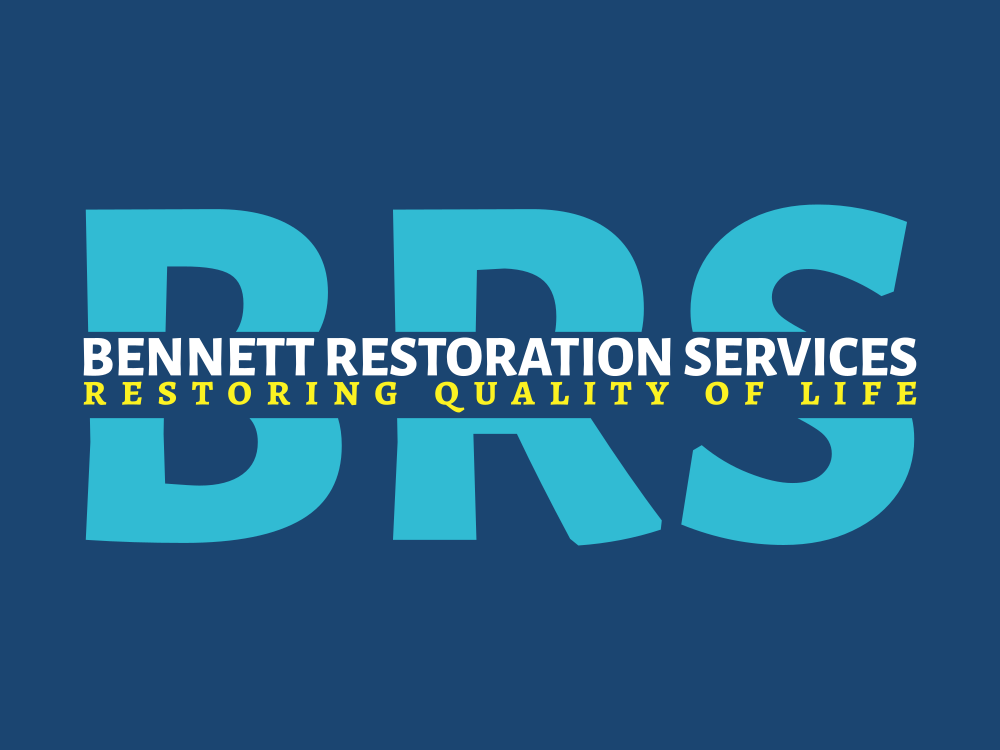 BENNETT RESTORATION SERVICES, LLC logo