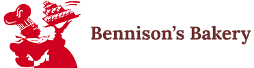 BENNISONS BAKERY INC logo