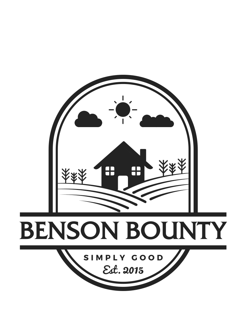 BENSON BOUNTY, LLC logo