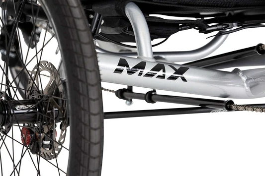 BENT UP CYCLES logo