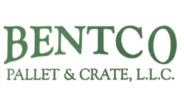 BENTCO PALLET & CRATE, L.L.C. logo