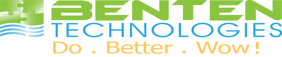 BENTEN TECHNOLOGIES INC logo