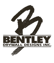BENTLEY DRYWALL DESIGNS INC logo