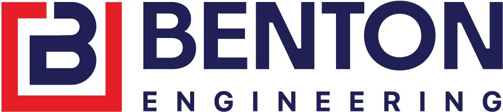 BENTON & ASSOCIATES INC logo