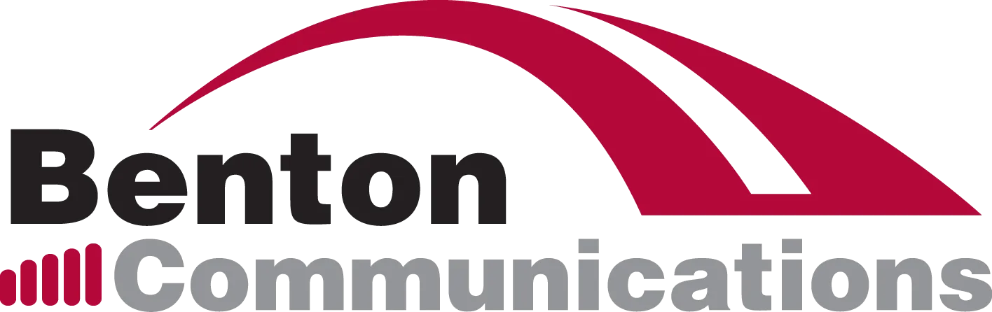 BENTON COOPERATIVE TELEPHONE CO logo