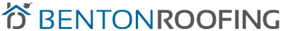 BENTON ROOFING, INC. logo
