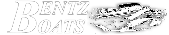 BENTZ BOATS, LLC logo