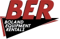 BER LLC logo
