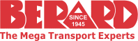 BERARD TRANSPORTATION INC logo