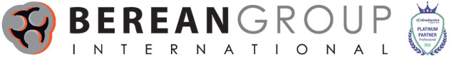 BEREAN GROUP INTERNATIONAL, INC logo
