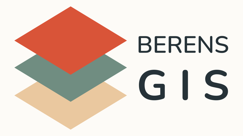 BERENS GIS, LLC logo