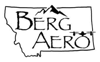 BERG AERO, LLC logo