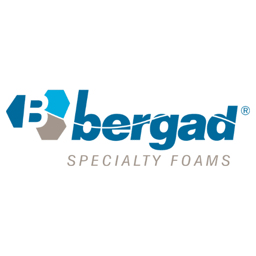 BERGAD SPECIALTY FOAMS logo