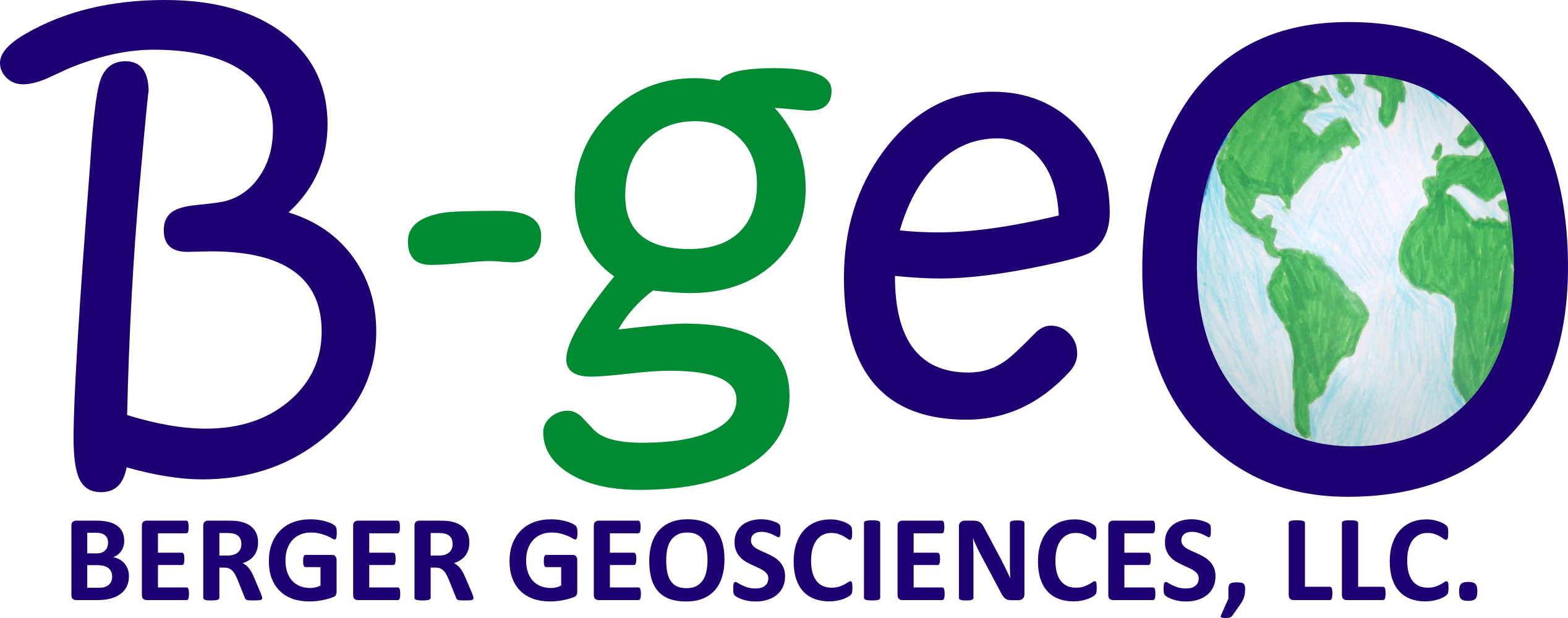 BERGER GEOSCIENCES, LLC logo