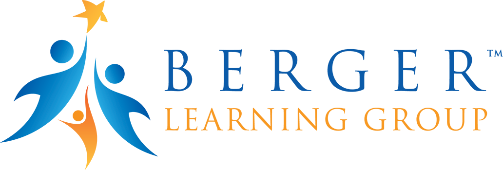 BERGER LEARNING GROUP LLC logo