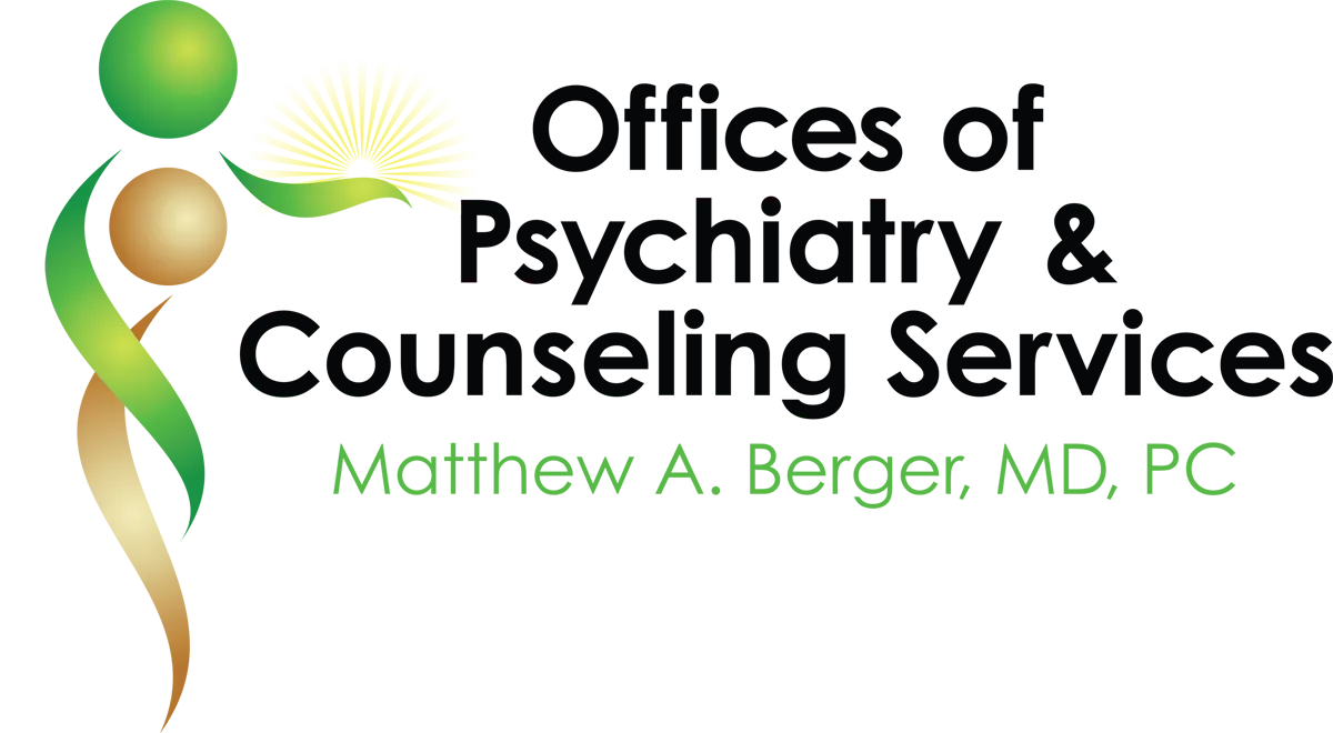 BERGER MATTHEW A MD PC logo