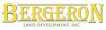 BERGERON LAND DEVELOPMENT, INC. logo