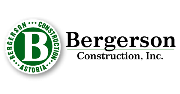BERGERSON CONSTRUCTION INC logo