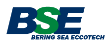 BERING SEA ECCOTECH, LLC logo
