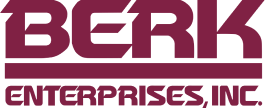 BERK ENTERPRISES INC logo