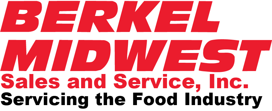 BERKEL MIDWEST SALES & SERVICE INC logo