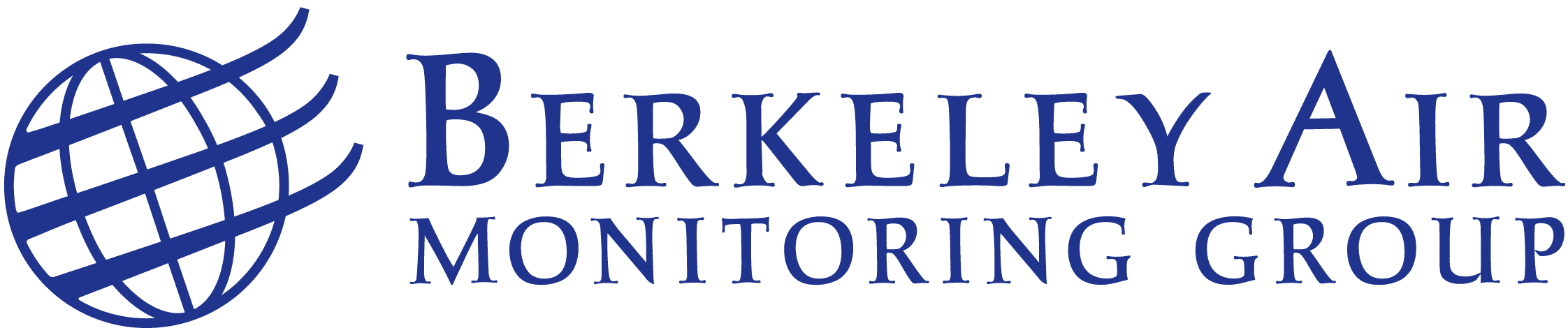 BERKELEY AIR MONITORING GROUP, INC. logo