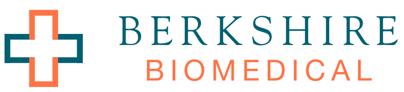 BERKSHIRE BIOMEDICAL LLC logo