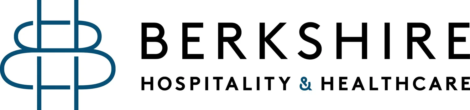 BERKSHIRE BLANKET & HOME CO INC logo
