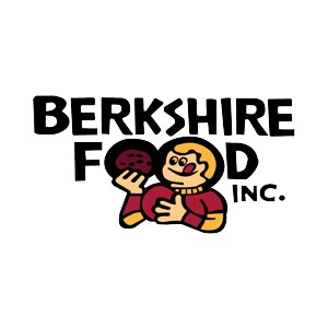 BERKSHIRE FOOD DISTRIBUTORS INC logo