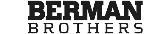 BERMAN BROS., INC. logo