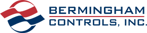 BERMINGHAM CONTROLS INC logo