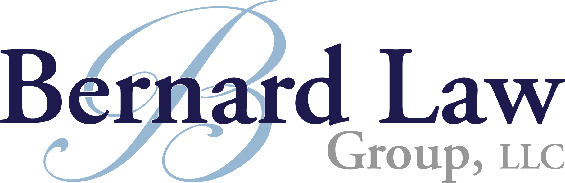 BERNARD LAW GROUP LLC logo