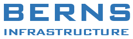 BERNS INFRASTRUCTURE, LLC logo