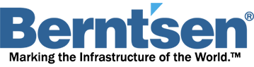 BERNTSEN INTERNATIONAL, INC. logo