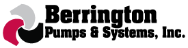 BERRINGTON PUMPS & SYSTEMS INC logo