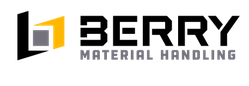 BERRY TRACTOR AND EQUIPMENT CO logo