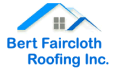 BERT FAIRCLOTH ROOFING INC logo