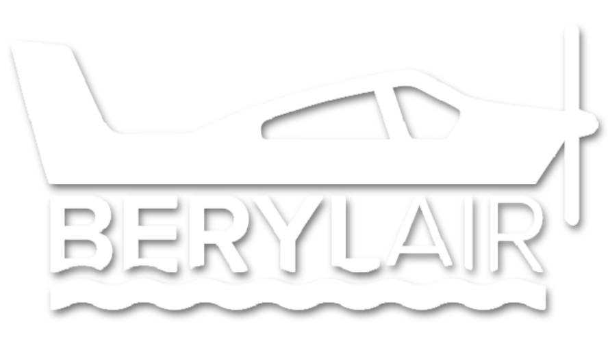 BERYL AIR LLC logo
