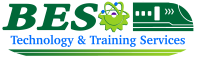 BES TECHNOLOGY & TRAINING SERVICES LLC logo