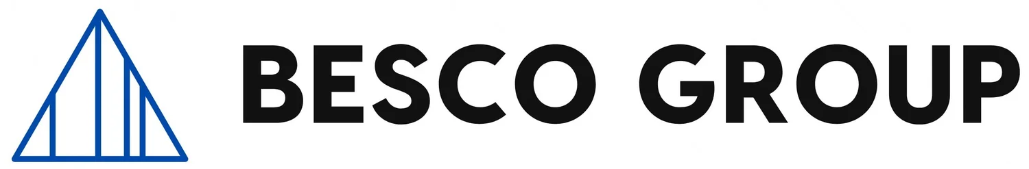 BESCO GROUP INCORPORATED logo