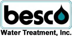 BESCO WATER TREATMENT INC logo