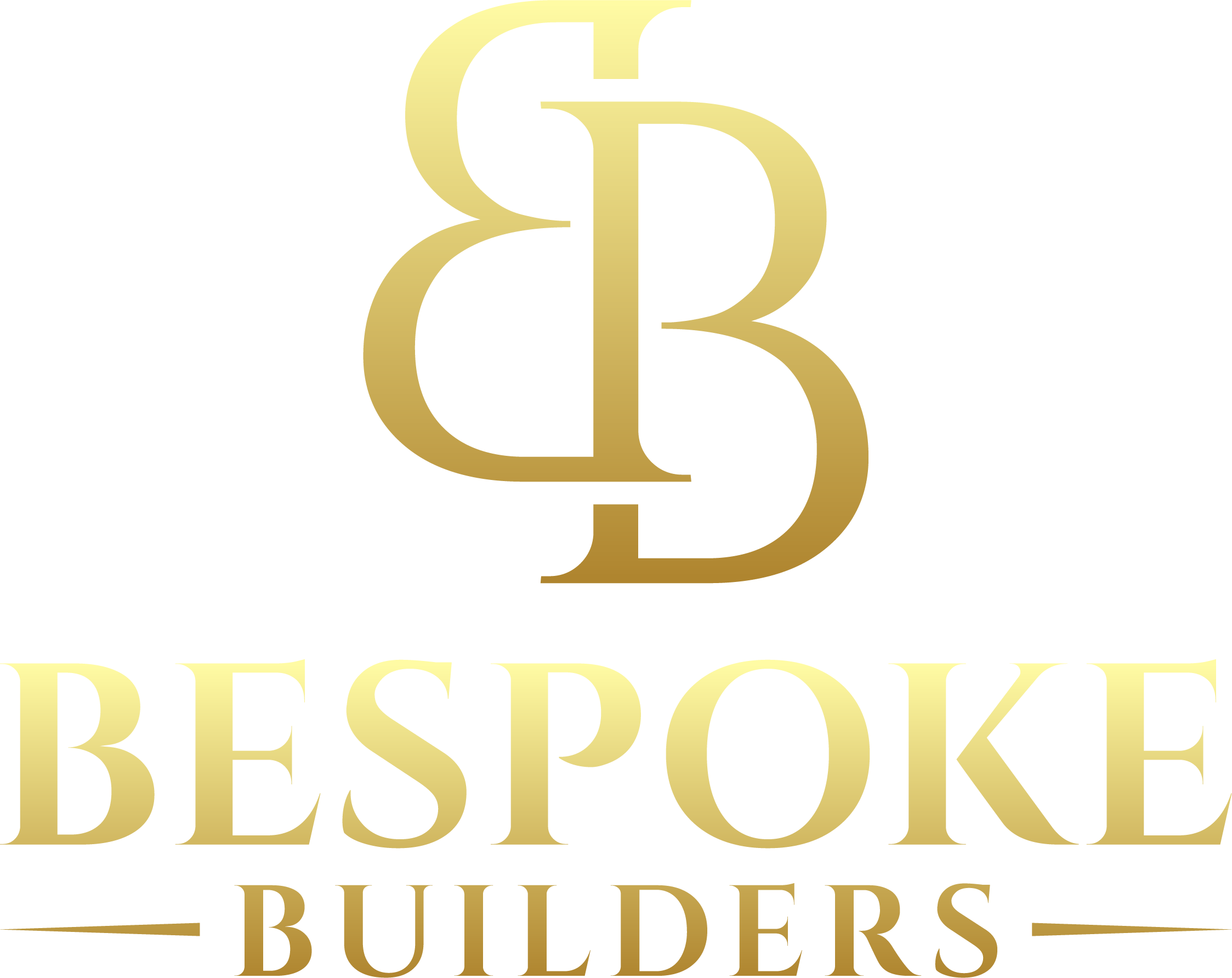 BESPOKE BUILDERS TX, LLC logo