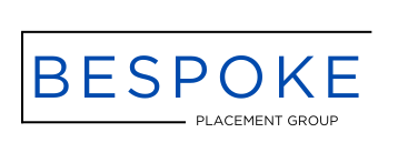 BESPOKE PLACEMENT GROUP LLC logo