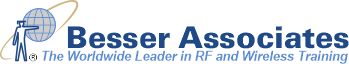 BESSER ASSOCIATES INC logo