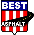 BEST ASPHALT INC logo