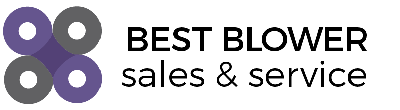 BEST BLOWER SALES & SERVICE LLC logo